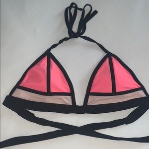 Xhilaration Bikini Top